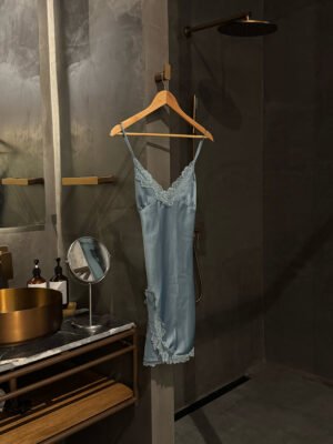 Babydoll Clasico Neblina