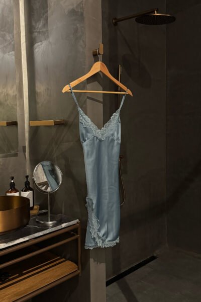 Babydoll Clasico Neblina