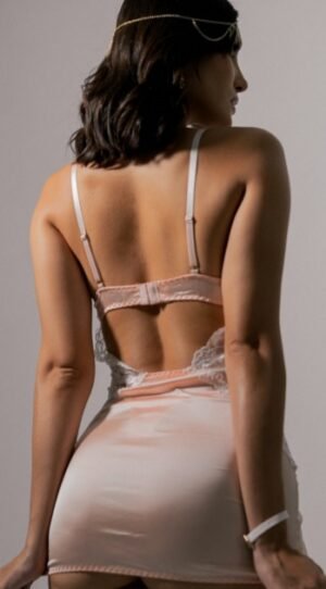 Babydoll Rose - Imagen 3