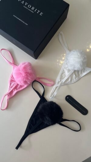 Panty Bunny