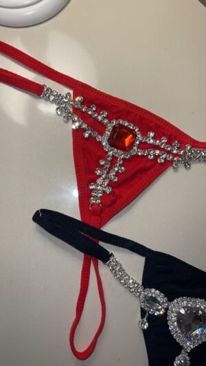 Panty Cristal - Imagen 3