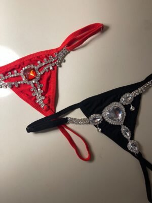 Panty Cristal