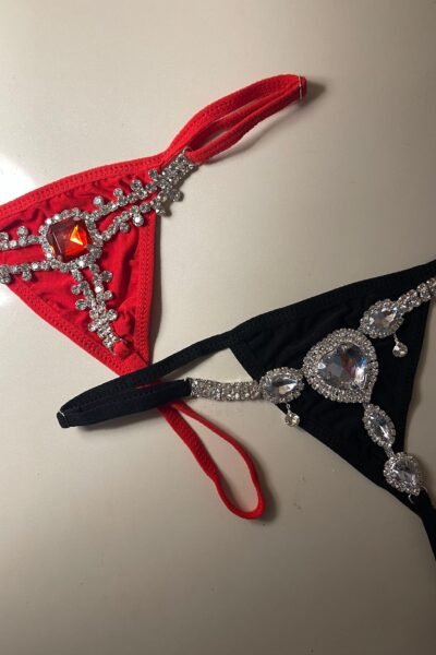 Panty Cristal