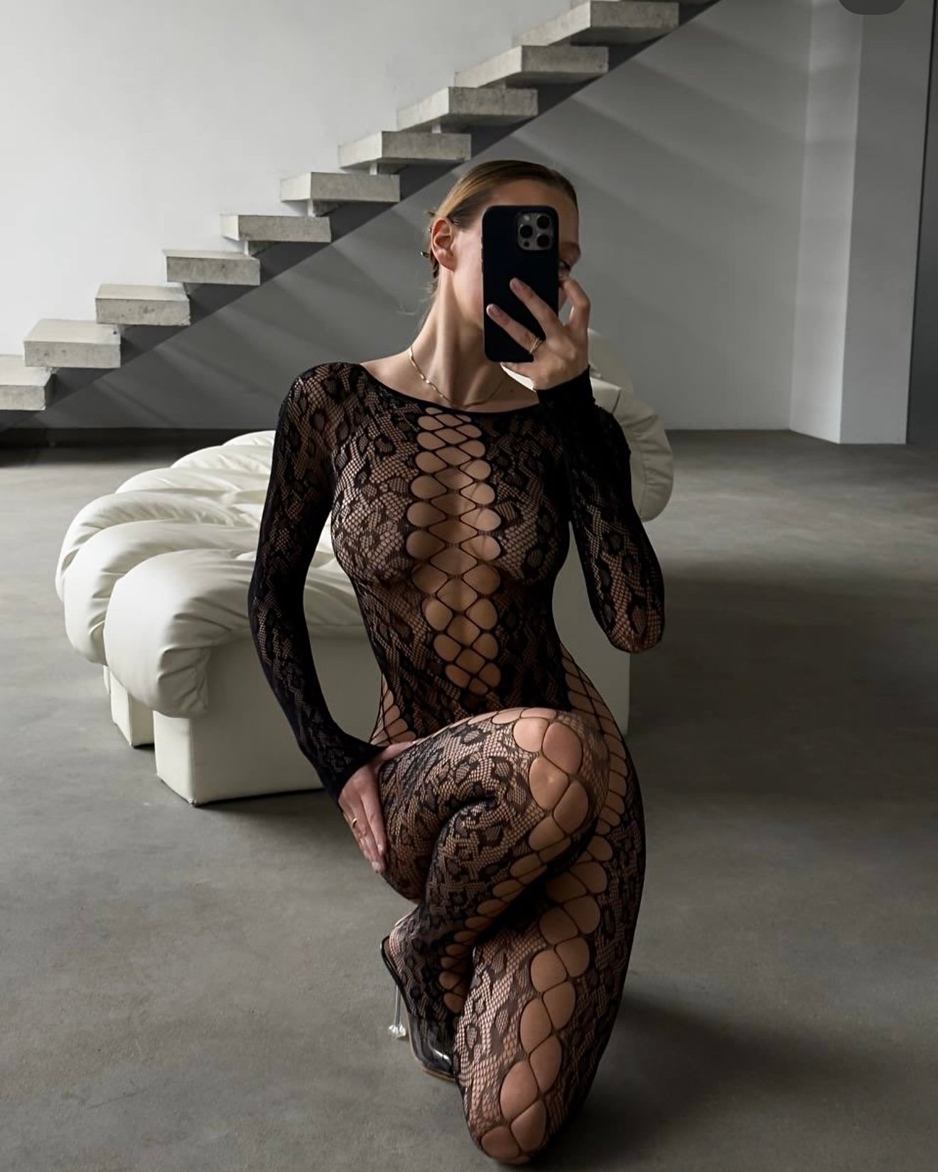 Malla Animal Print 02