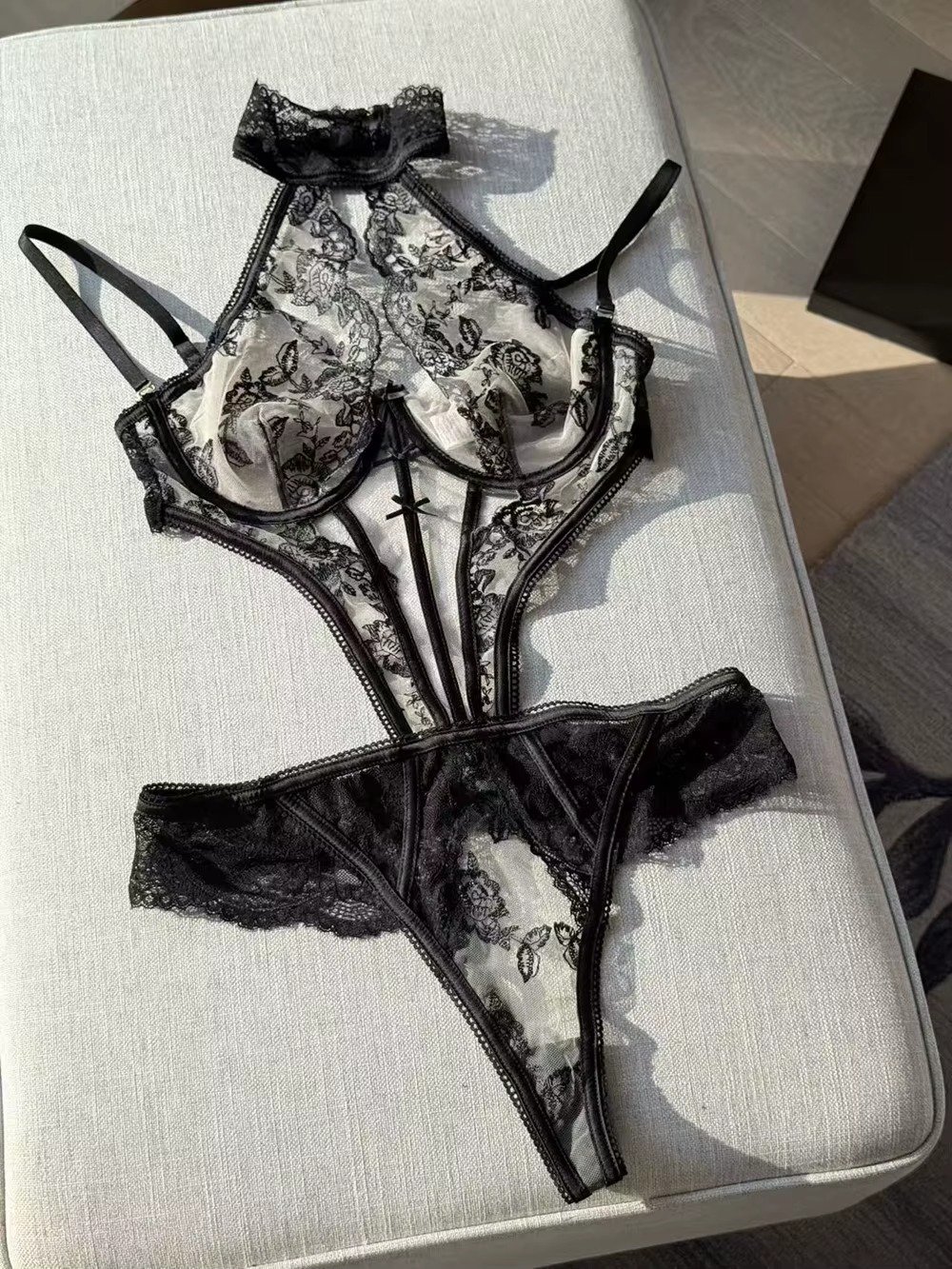 Body Victoria - Imagen 10