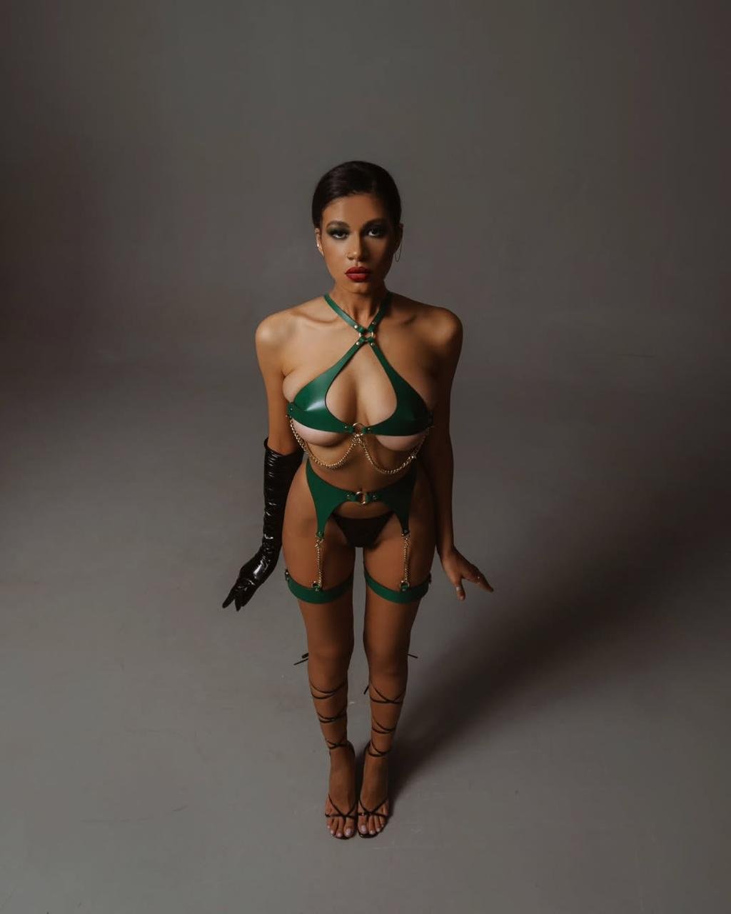 Arnes Sexy Green - Imagen 9